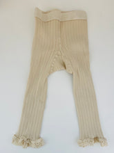 Charger l&#39;image dans la galerie, Collants/legging sans pied Aliénor
